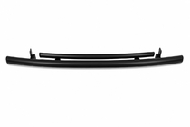 Suzuki SX4 S-Cross 2013-2016 Front nudge bar ST014 Black (stainless steel) photo 2