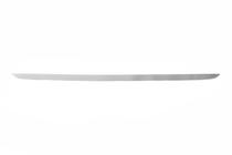 Opel Mokka 2012-2021 Trunk trim stainless steel Carmos - Turkish Stainless Steel photo 3