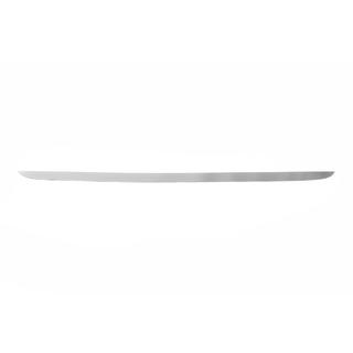 Trunk trim stainless steel photo 3