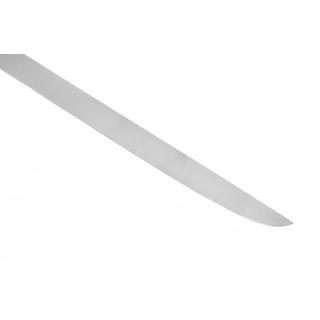 Trunk trim stainless steel photo 4