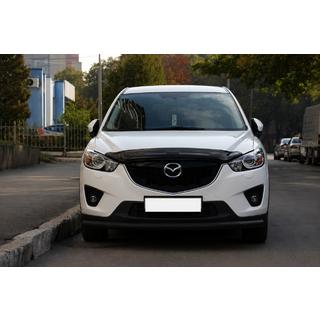 Front Bumper Guard ST008 Black (Stainless Steel) photo 2