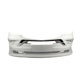 Front bumper lip ERA (2013↗) photo 4