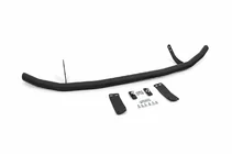Chery Tiggo 1 2005-2016 Front Bumper Guard ST008 Black (Stainless Steel) photo 1