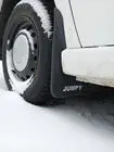 Citroen Jumpy 1996-2007 Premium Mud Flaps (2 pcs) photo 3