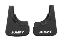 Citroen Jumpy 1996-2007 Premium Mud Flaps (2 pcs) photo 2