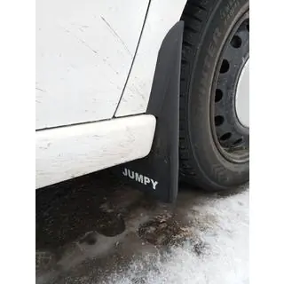 Premium Mud Flaps (2 pcs) photo 4