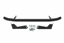 Renault Master 2011-2023 Front Bumper Guard ST008 Black (Stainless Steel) photo 1