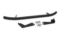 Renault Master 2011-2023 Front Bumper Guard ST008 Black (Stainless Steel) photo 3
