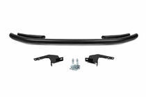 Volkswagen T5 2010-2015 Front Bull Bar ST009 City Bar Black (stainless steel) photo 1