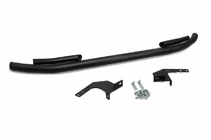 Volkswagen T5 2010-2015 Front Bull Bar ST009 City Bar Black (stainless steel) photo 3