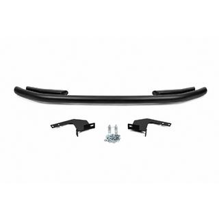 Front Bull Bar ST009 City Bar Black (stainless steel) photo 1