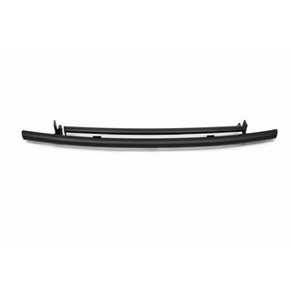 Front Bumper Guard ST014 Black (Stainless Steel) Mazda CX-7 2006-2012 photo 4