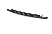 Toyota Rav 4 2013-2018 Front bull bar ST014 Black (stainless steel) photo 2