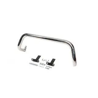 Rear Bar AK007 (Stainless Steel) photo 4