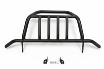 Honda CRV 2012-2016 Front bull bar WT003-ST-V1 Black (stainless steel) photo 4