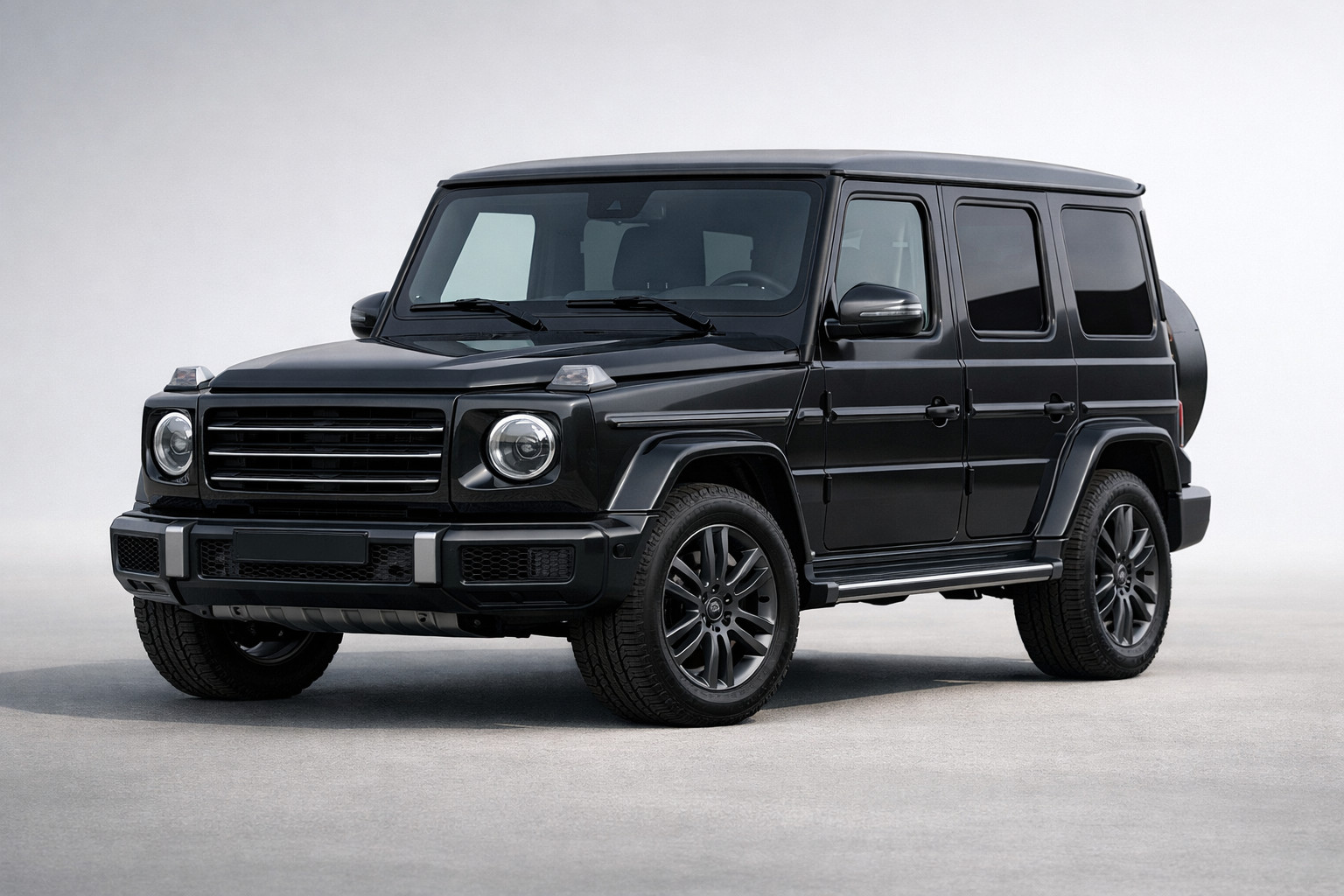 Mercedes G-Class W463 review (2018–2024): status, shape and harsh reality
