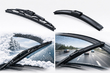 Framed vs frameless wiper blades: What’s better for winter and highways? photo 1