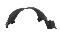 Mercedes S-class W222 2013-2022 Front wheel arch liners (under bumper Maybach 2018-2022) Right photo 1