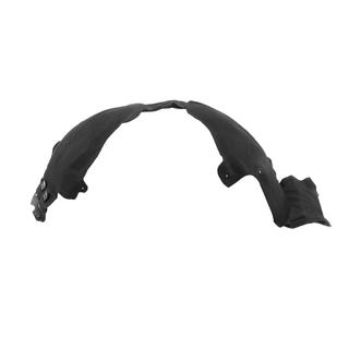 Front wheel arch liners (under bumper Maybach 2018-2022) photo 1