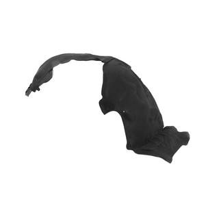 Front wheel arch liners (under bumper Maybach 2018-2022) photo 2