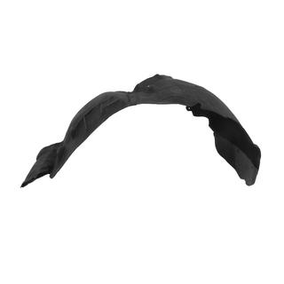 Front wheel arch liners (under bumper Maybach 2018-2022) photo 4