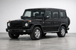 Mercedes G-Class W463 (1990–2018) review: old-school G-Class, no hype photo 1