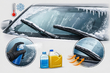 Wipers freeze in winter: reduce ice and streaks on the glass photo 1