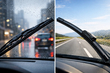 Framed or frameless wipers: What’s better for city and highway? photo 1