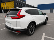 Honda CRV 2017-2022 Integrated roof rails grey OEM (ABS plastic) photo 2