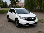 Honda CRV 2022- Integrated roof rails grey OEM (Aluminium, adhesive installation) photo 1