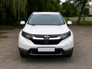 Honda CRV 2022- Integrated roof rails grey OEM (Aluminium, adhesive installation) photo 3