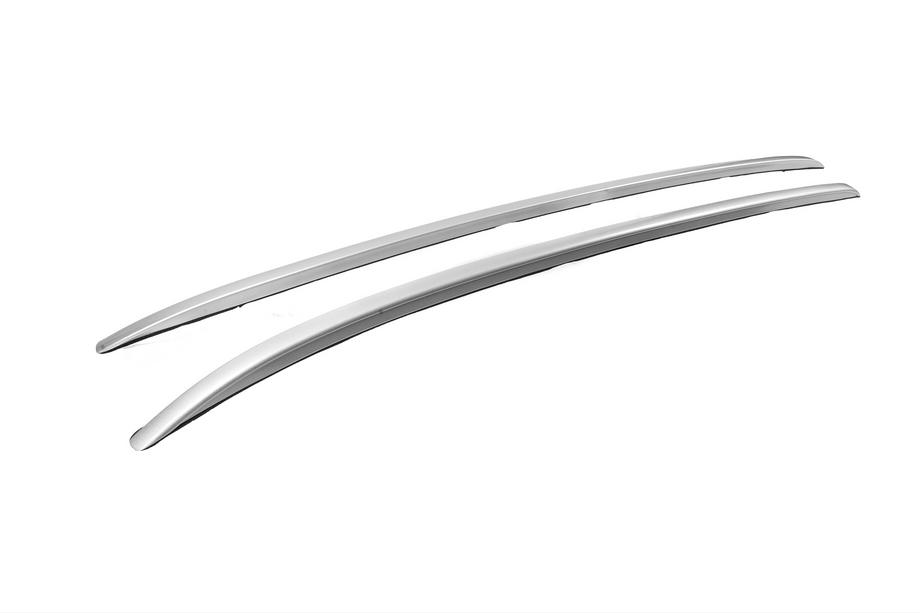 Honda HR-V 2021- Integrated roof rails grey OEM (Aluminum, adhesive installation) Photo 3