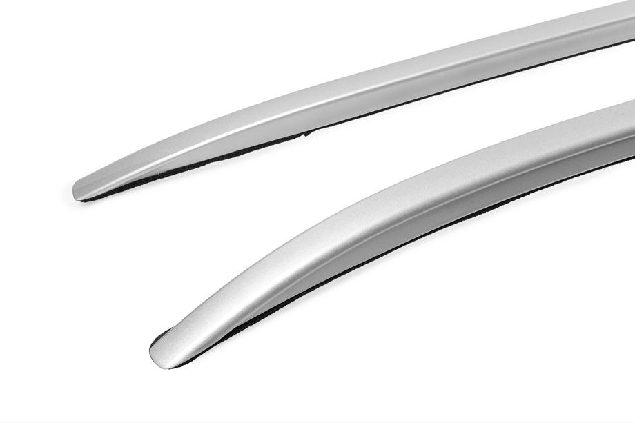 Honda HR-V 2021- Integrated roof rails grey OEM (Aluminum, adhesive installation) Photo 5