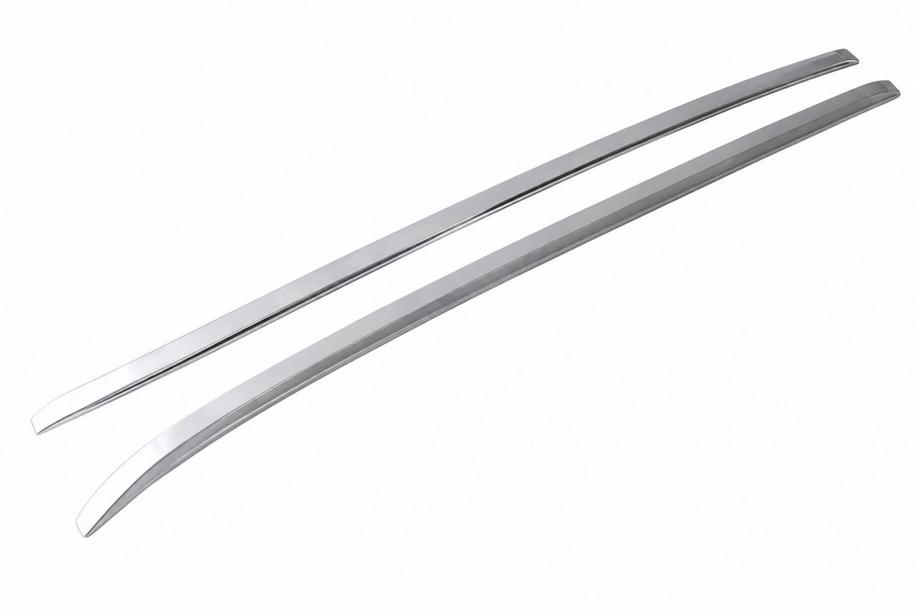 Honda ZR-V 2022- Integrated roof rails grey OEM (Aluminium, adhesive installation) Image