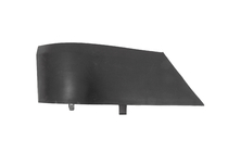 Lexus LX570/450d 2008-2022 Rear bumper/fender molding 2016-2021 (under tail light) photo 6