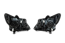 Mercedes Vito/V-class W447 2014- Maybach-style LED headlight set, front (for V-class, 2 pcs) photo 6