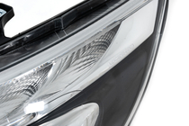 Mercedes Vito/V-class W447 2014- V-class design LED headlights (for V-class, 2 pcs) photo 8