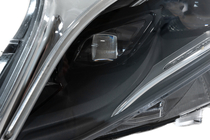 Mercedes Vito/V-class W447 2014- V-class design LED headlights (for V-class, 2 pcs) photo 9