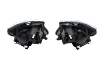 Mercedes Vito/V-class W447 2014- V-class design LED headlights (for V-class, 2 pcs) photo 10