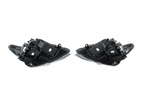 Mercedes Vito/V-class W447 2014- V-class design LED headlights (for V-class, 2 pcs) photo 11