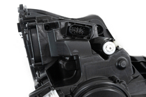 Mercedes Vito/V-class W447 2014- V-class design LED headlights (for V-class, 2 pcs) photo 12
