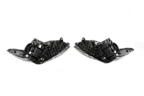 Mercedes Vito/V-class W447 2014- 2025 Design LED headlights (for V-class, 2 pcs) photo 7