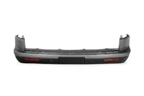 Land Rover Discovery IV 2009-2017 Complete rear bumper assembly 2013-2017 photo 1