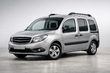 Mercedes Citan 2013–2021 review: compact van for city and business photo 1