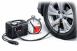 Tire inflator takes too long: normal or junk? photo 1