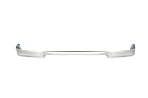 Lexus LX570/450d 2008-2022 Clearance front bumper lip spoiler 2012-2016 (F-Sport, to be painted) photo 1