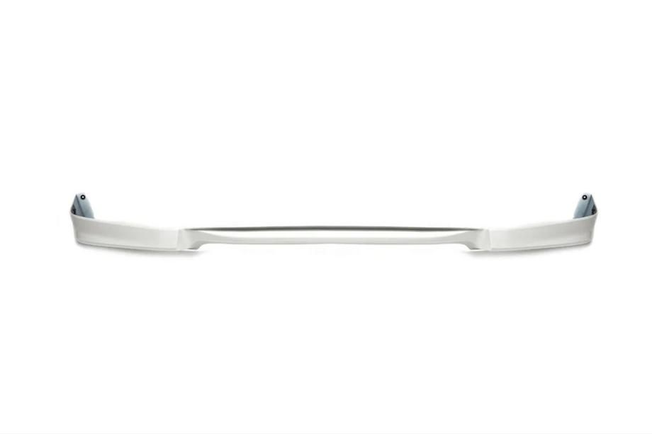 Lexus LX570/450d 2008-2022 Clearance front bumper lip spoiler 2012-2016 (F-Sport, to be painted) Image