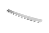 Lexus CT200H 2011-2022 Rear Bumper Protector PZ402-Z0520-ZB photo 1