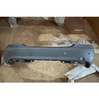 Clearance Rear Bumper AMG V2 photo 2