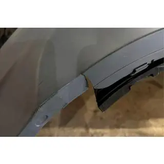 B-Stock Rear Bumper AMG V1 photo 3